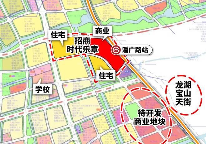 招商时代乐章（第三批次）网站-招商时代乐章楼盘详情-户型(图5)