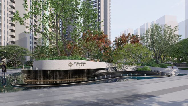 热度飙升！主城区销冠红盘上新海口楼市格局又将大变！(图10)