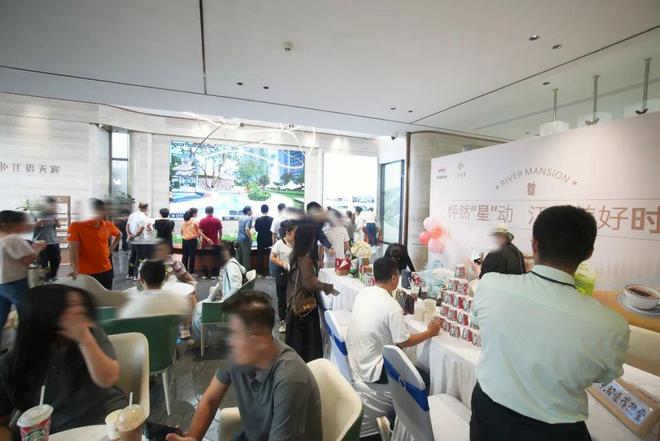 热度飙升！主城区销冠红盘上新海口楼市格局又将大变！(图2)