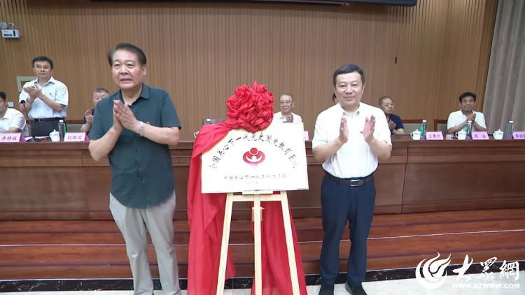潍坊奎文廿里堡街道南屯社区“多元聚力”赋能文化社区建设(图3)