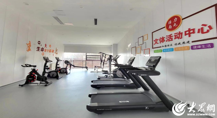 潍坊奎文廿里堡街道南屯社区“多元聚力”赋能文化社区建设(图8)