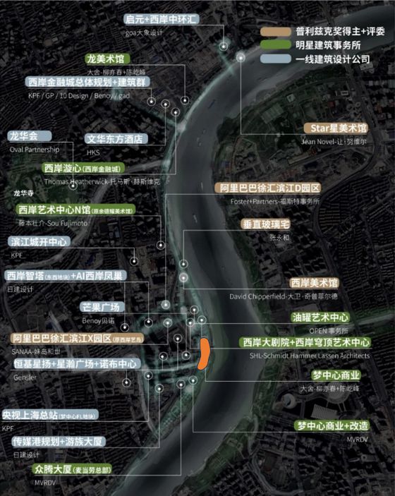 九游体育：2024上海最新爆款生活方式商业——GateM西岸梦中心(图3)