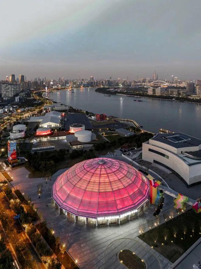 九游体育：2024上海最新爆款生活方式商业——GateM西岸梦中心(图15)