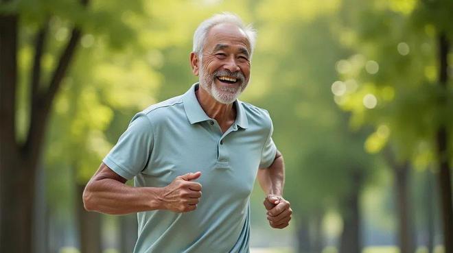 九游体育：运动不仅强身还降低痴呆风险这些运动更推荐（附）(图3)
