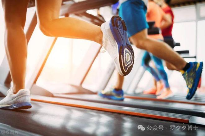 九游体育：运动不仅强身还降低痴呆风险这些运动更推荐（附）(图5)