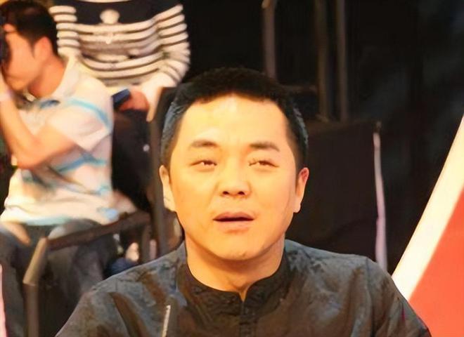 刚生女儿就被离婚独自养娃25年的演员赵明明风光背后全是泪水(图13)