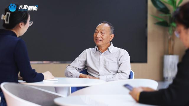 九游体育：新乡红旗区：托老又托小生人变亲人(图5)