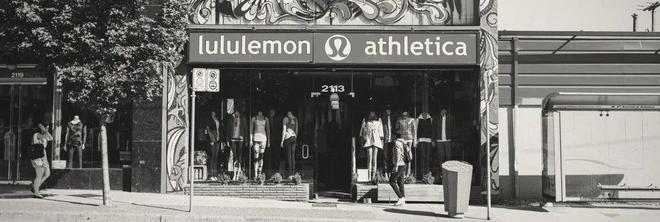 像养花一样爱自己和lululemon一起找到「好状态」(图3)