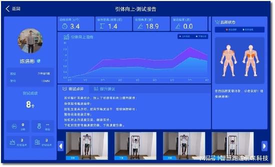 九游体育：智慧体育公园设施如何促进公众健身(图1)