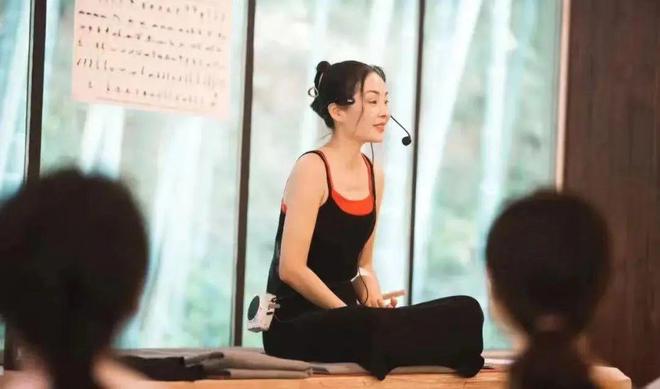 梵音瑜伽于运动旺季之中倒台离奇又现实(图1)