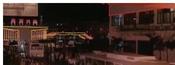1997年香港回归为什么英国降下国旗5秒后才将五星红旗升起？(图3)
