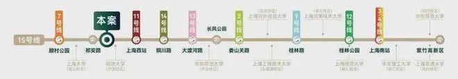 九游体育：象屿交控·中环云悦府2024网站售楼处-楼盘详情-上海房天下(图1)