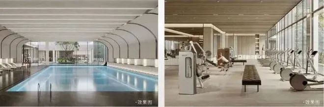 九游体育：象屿交控·中环云悦府2024网站售楼处-楼盘详情-上海房天下(图10)