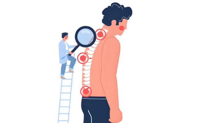 九游体育网站：强直脊柱炎患者能健身吗？答案来了！(图2)
