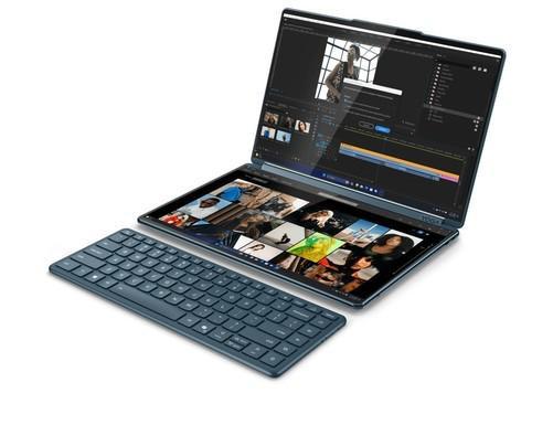 九游体育网站：突破创新边界：联想YOGA系列新品抢先预览(图4)