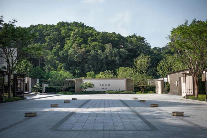 广州天河保利天瑞售楼处-保利天瑞2025网站欢迎您-广州房天下(图5)