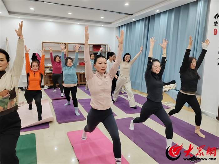九游体育：单县东城街道孙溜社区：党建引领聚合力便民惠民暖人心_单县_大众网(图1)