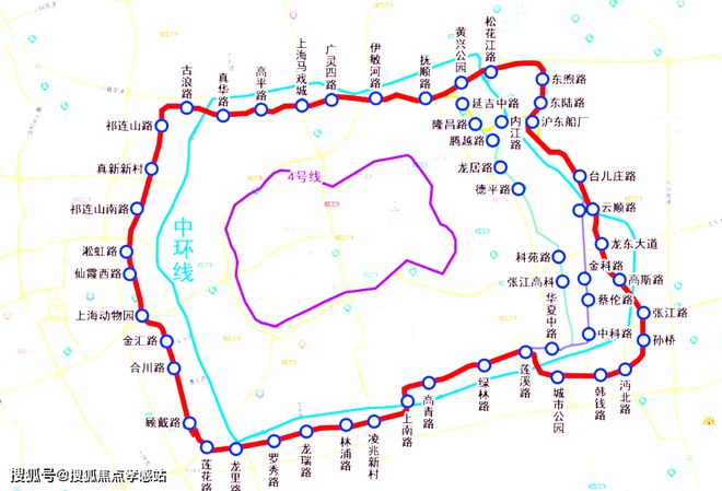 中环云悦府【网站】中环云悦府2025最新房价＋户型图＋曝光(图6)