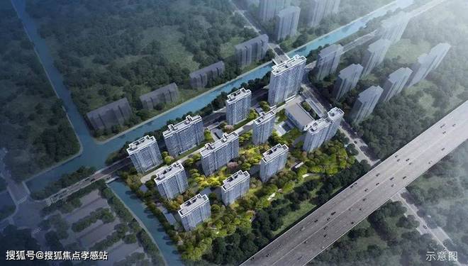中环云悦府【网站】中环云悦府2025最新房价＋户型图＋曝光(图2)