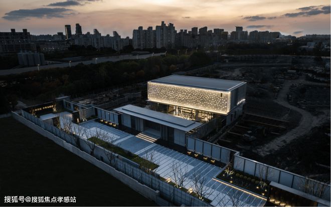 中环云悦府【网站】中环云悦府2025最新房价＋户型图＋曝光(图14)