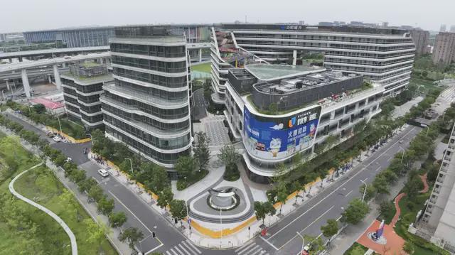 大中华区首家voco套房酒店逸衡酒店于国际大虹桥商务区C位启幕(图5)