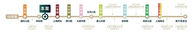中环云悦府（2025首发）中环云悦府楼盘图文资料户型及价格(图4)