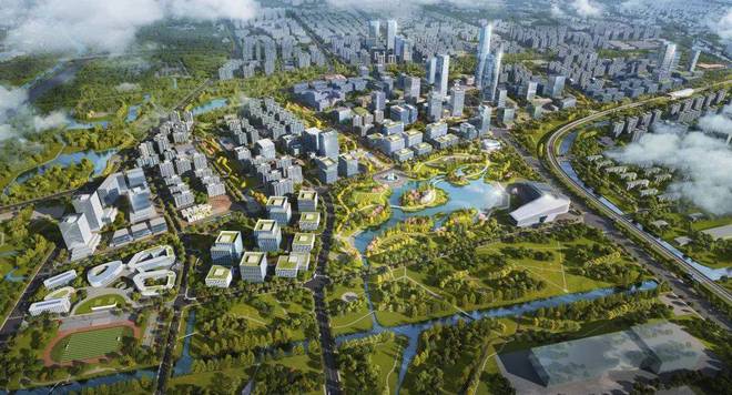 中环云悦府（2025首发）中环云悦府楼盘图文资料户型及价格(图7)