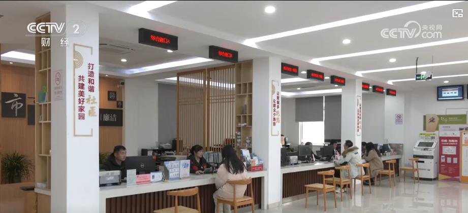 节前岗位对接忙：多地推出多样化活动力促就业与用工双赢(图2)