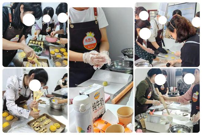 深圳夜校2月最新课表！美妆、书法、咖啡、乐器、非遗、粤语、摄影应有尽有！(图6)