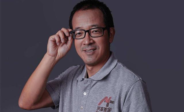俞敏洪老婆杨桂青简介：从北大德语系系花到新东方创始人的幕后推(图2)