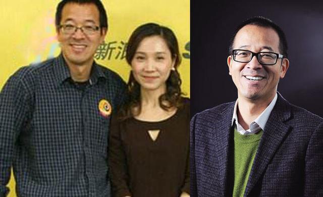 俞敏洪老婆杨桂青简介：从北大德语系系花到新东方创始人的幕后推(图5)