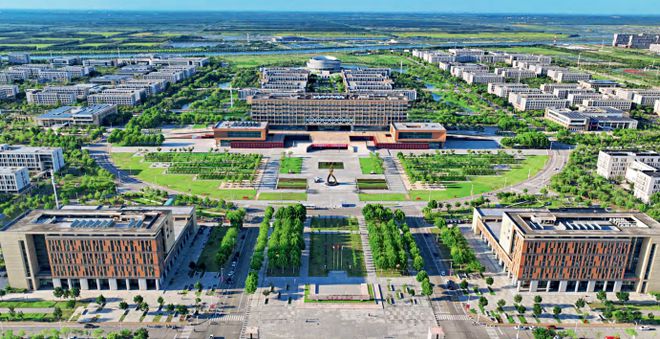 封面文章践行健康理念培育时代新人：全方位推动健康学校建设(图1)