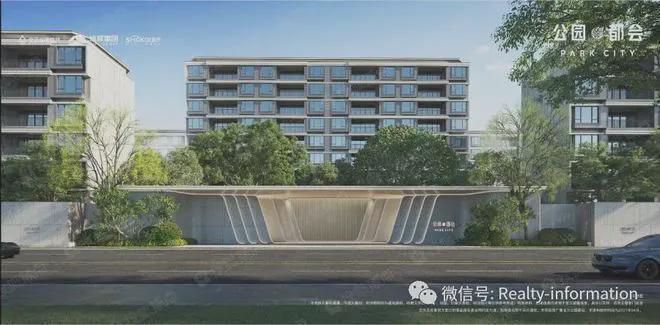 公园都会-售楼处(公园都会)网站-楼盘百科-2025北京房天下(图1)