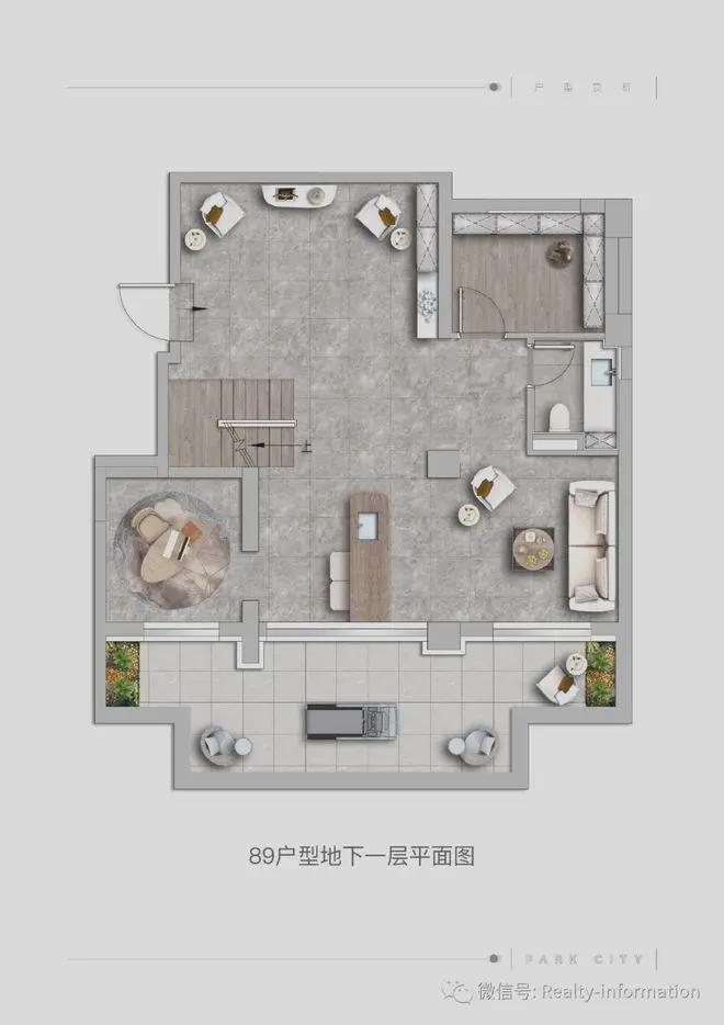 公园都会-售楼处(公园都会)网站-楼盘百科-2025北京房天下(图12)