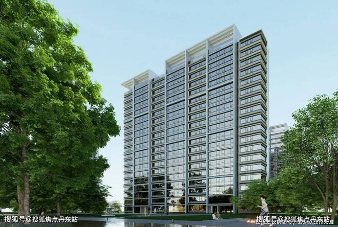 九游体育：『时代之城』2025网站-时代之城最新优惠折扣发布-上海房天下(图8)