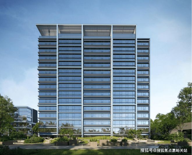 最新◈华润华发时代之城时代之城售楼处发布：入市引期待！(图9)