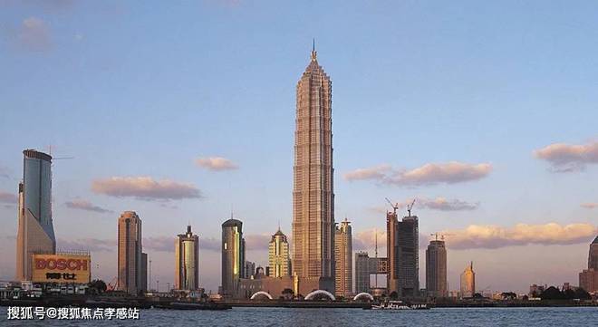 ®张江金茂府张江金茂府售楼处发布：奢华生活揭秘(图4)