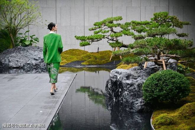 ®张江金茂府张江金茂府售楼处发布：奢华生活揭秘(图10)