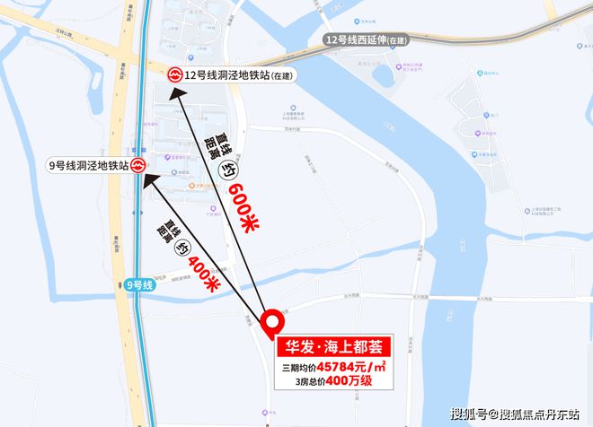 ◈华发海上都荟丨华发海上都荟售楼处发布：匠心筑家幸福满溢(图1)