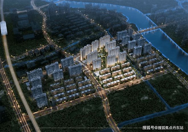 ◈华发海上都荟丨华发海上都荟售楼处发布：匠心筑家幸福满溢(图5)