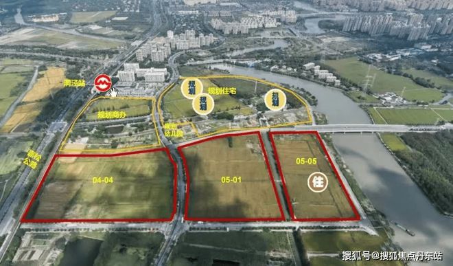 ◈华发海上都荟丨华发海上都荟售楼处发布：匠心筑家幸福满溢(图4)