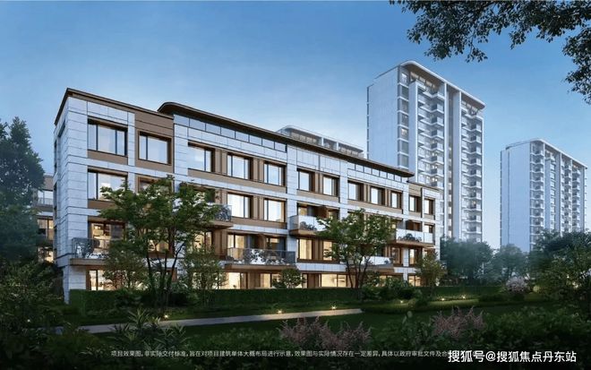 ◈华发海上都荟丨华发海上都荟售楼处发布：匠心筑家幸福满溢(图9)