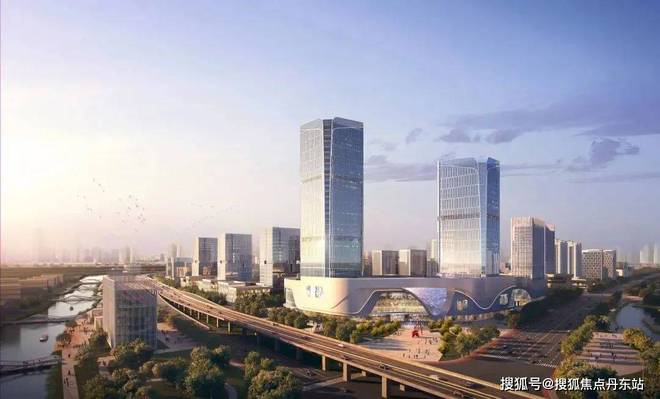 ◈华发海上都荟丨华发海上都荟售楼处发布：匠心筑家幸福满溢(图11)