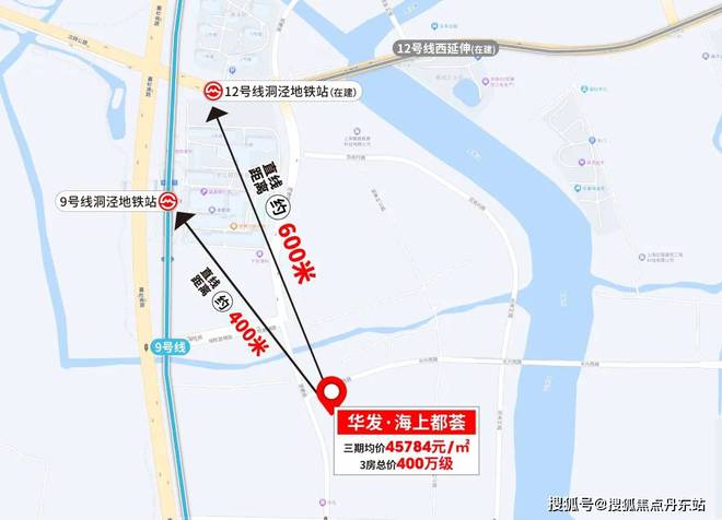 ◈海上都荟丨华发海上都荟售楼处发布：臻品华宅礼遇尊崇(图3)