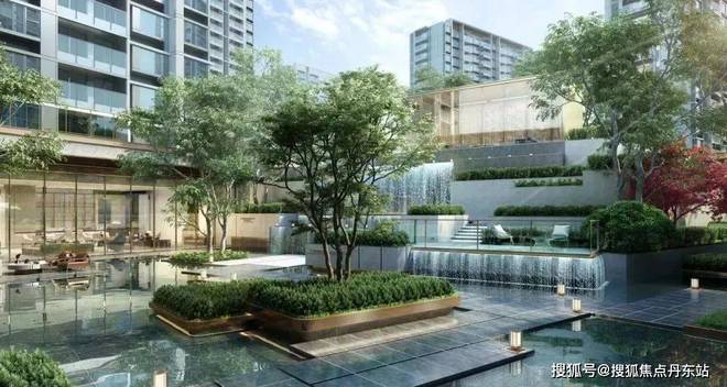 ◈海上都荟丨华发海上都荟售楼处发布：臻品华宅礼遇尊崇(图13)