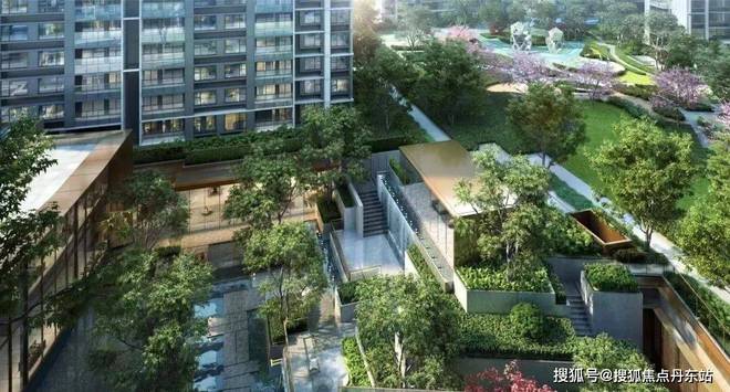 ◈海上都荟丨华发海上都荟售楼处发布：臻品华宅礼遇尊崇(图11)