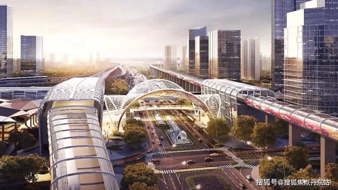 ◈海上都荟丨华发海上都荟售楼处发布：臻品华宅礼遇尊崇(图20)