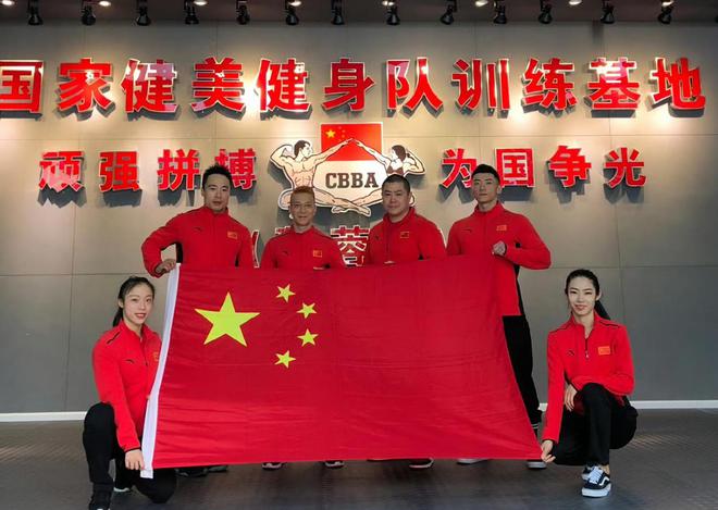 50岁国家健美健身教练李波去世死因是心脏骤停生前睡眠很差(图13)