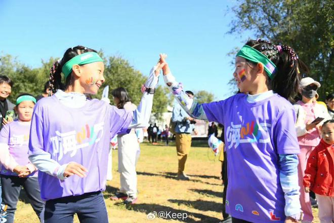 九游体育网站：AllinAI是Keep的新路吗？(图1)