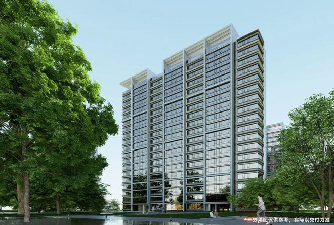 ®时代之城南翔华润华发时代之城售楼处发布：体验舒适生活(图7)